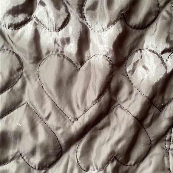 Juicy Couture down winter jacket - Picture 7 of 9